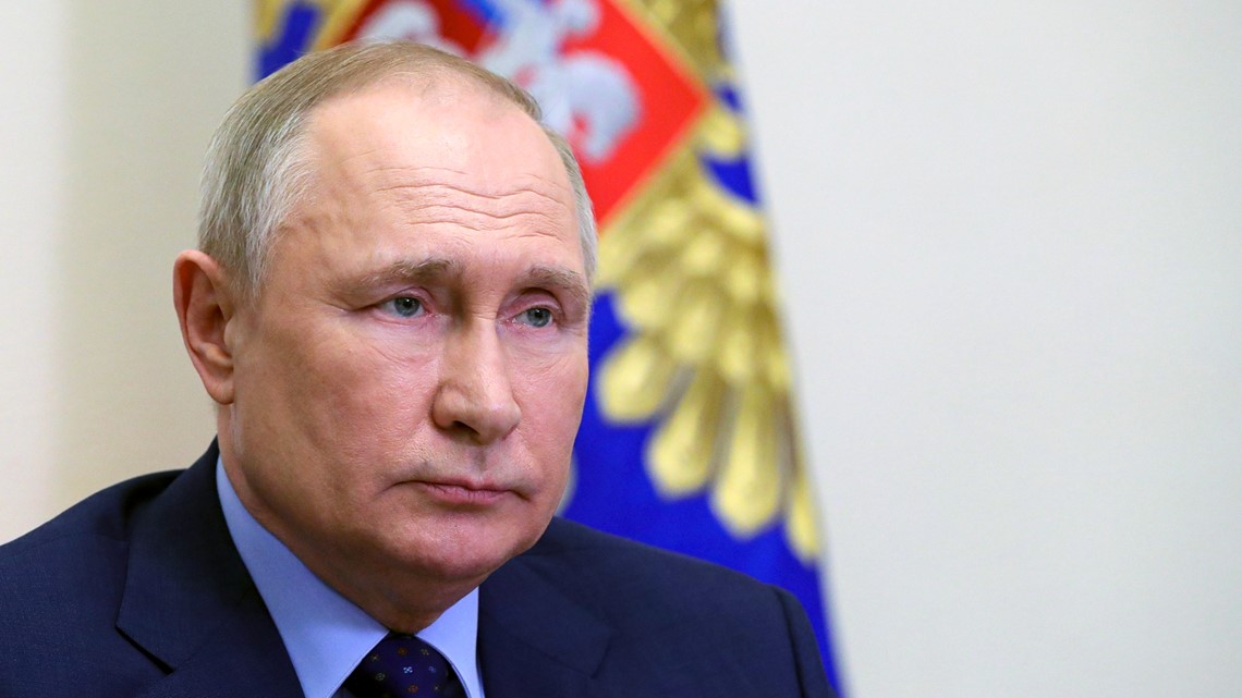 Moscow: Drone attack on Kremlin repelled | localmemphis.com - Vimarsana News