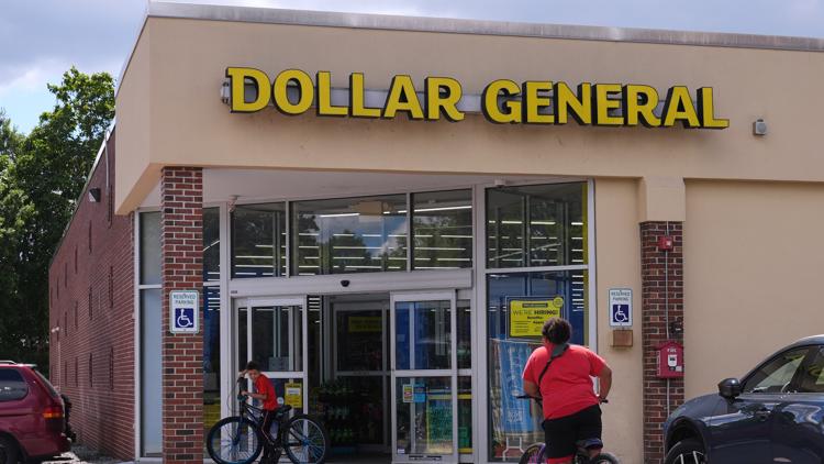 Dollar General is sued by the FTC and 20 states for what's being described as deceptive pricing