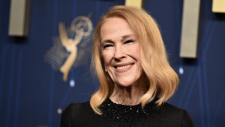 Catherine O'Hara, comedy icon and legendary actress, dead at 71