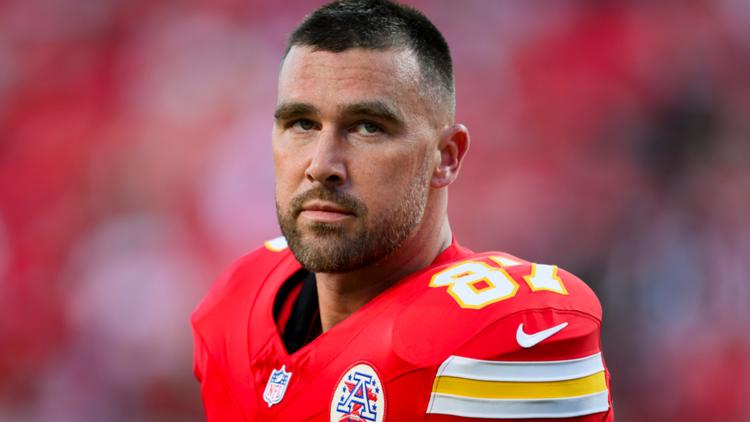 Travis Kelce was the victim of a Ponzi scheme, prosecutors say