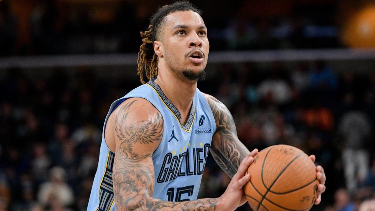 Memphis Grizzlies player Brandon Clarke dies at 29; death investigated as possible overdose