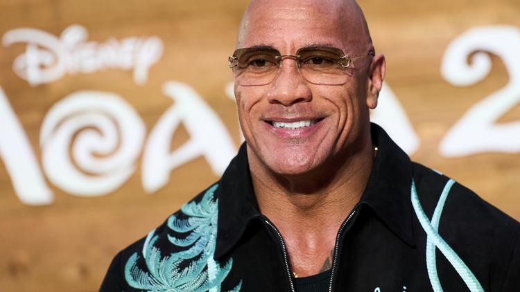 Disney releases full trailer for live-action 'Moana,' draws criticism for Johnson's wig