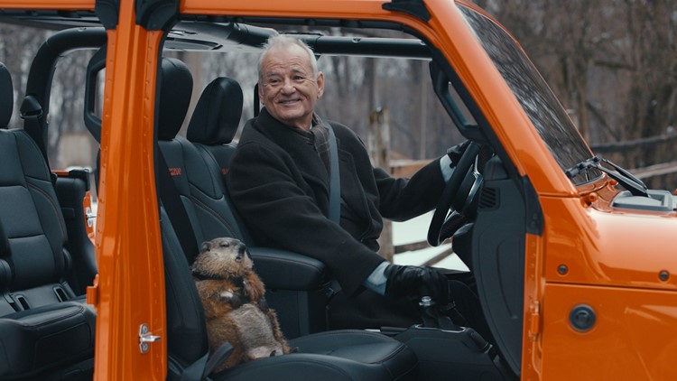 Bill Murray accused of inappropriate behavior halting new movie production
