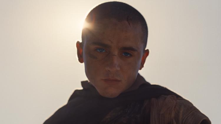 'Dune: Part Three' trailer released, giving first glimpse at new characters