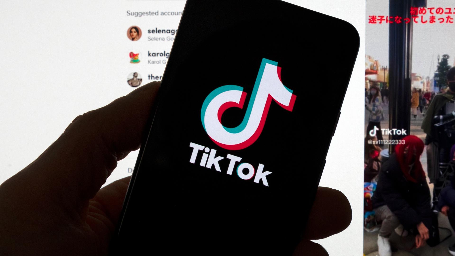 TikTok and its China-based parent company, ByteDance, are challenging the law that is forcing them to break ties by mid-January or lose one of their biggest markets.