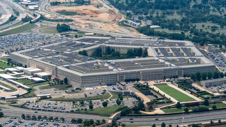 Fired Stars and Stripes staffers sue Pentagon, claim violation of First Amendment rights
