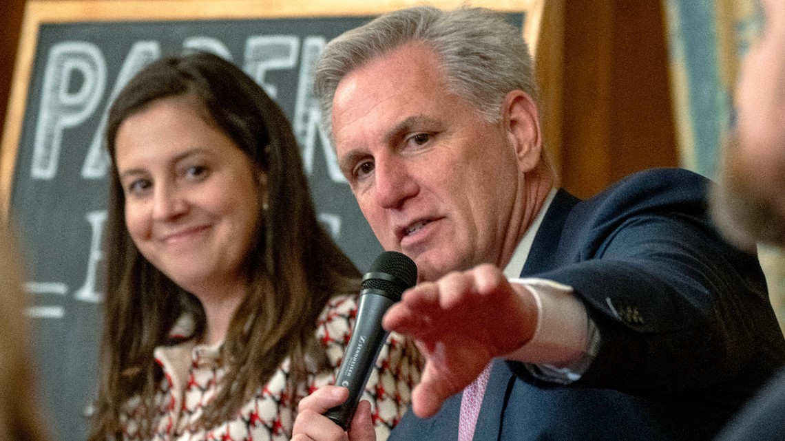 Parents Bill of Rights passes House, has little chance in Senate | wnep.com