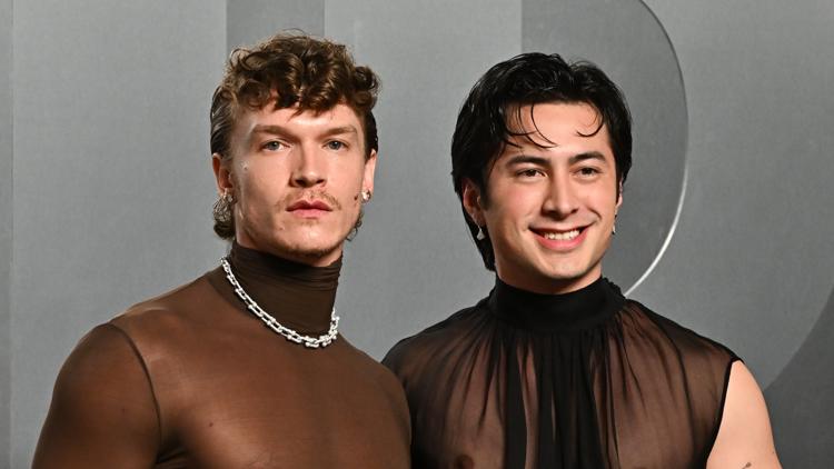 'Heated Rivalry's viral soundtrack will soon be available on show-inspired vinyl records, CDs