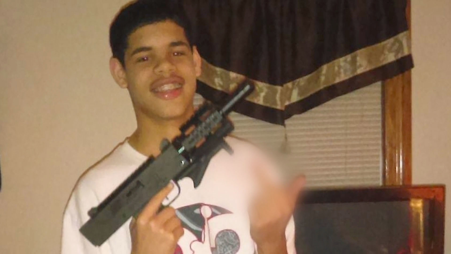 A man is killed during Derby Week. Weeks later, two teens are found burned. What ties these brutal crimes together?