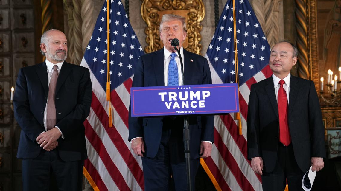 After Stephanopoulos ABC settlement, Trump expects to file lawsuit against the Des Moines Register