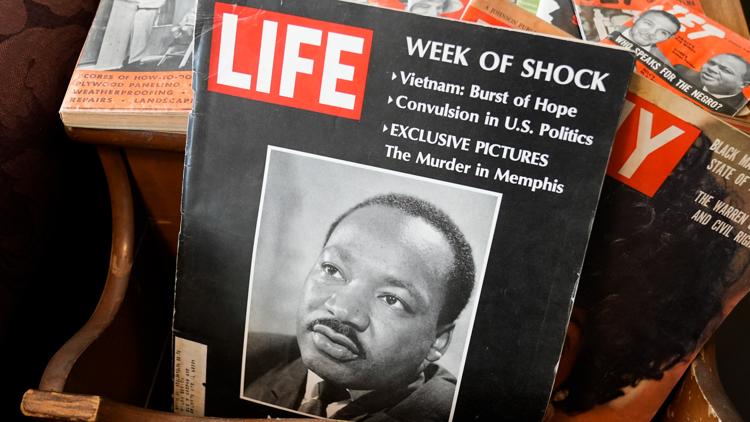 LIFE magazine, once a mainstay of photojournalism, is to be revived