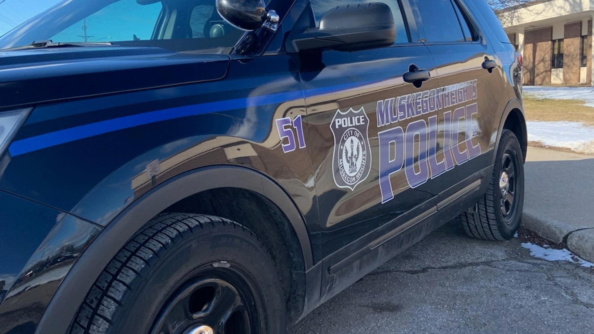 Michigan woman who squeezed out of police car window while in handcuffs ...