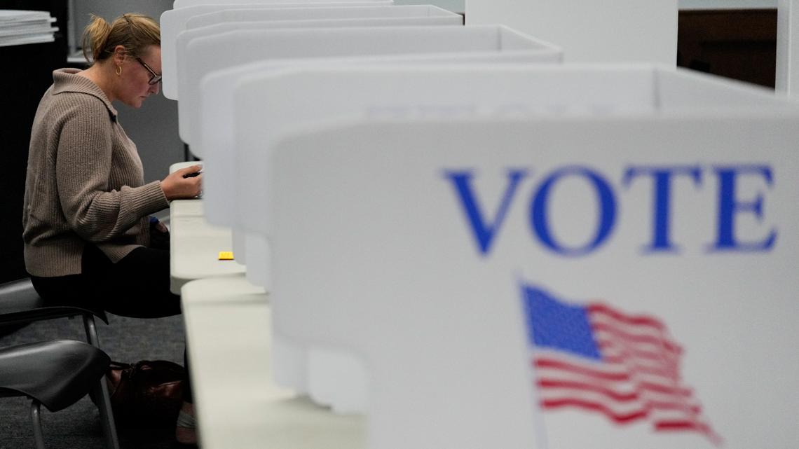 Is Election Day a national holiday? Why you don’t get the day off Is Election Day a national holiday? Why you don’t get the day off