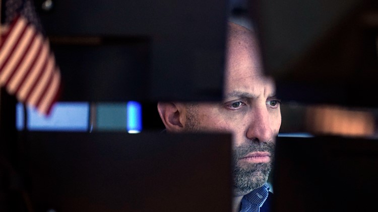 Wall Street pulls global stocks higher as omicron variant fears ease