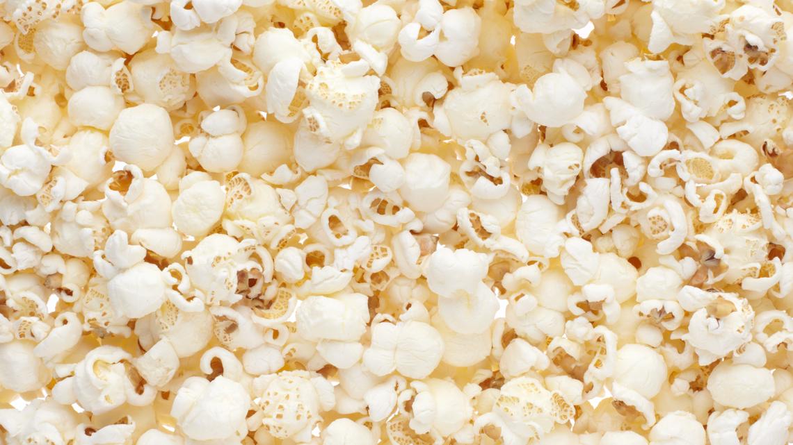 National Popcorn Day: Here’s where moviegoers can find popcorn deals