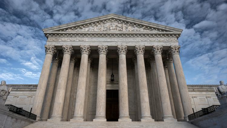 US Supreme Court will arguments that could set a precedent for future climate change cases