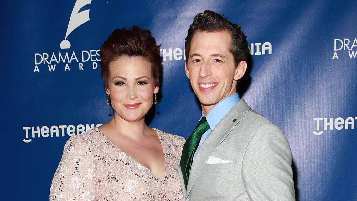 Josh Grisetti, Broadway star and 'The Marvelous Mrs. Maisel' actor, dies at 44