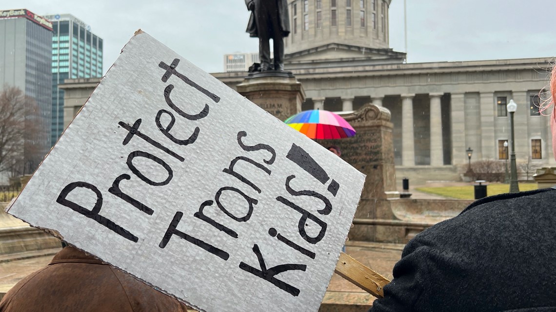 Democrats struggle to agree on transgender politics after GOP ads ...