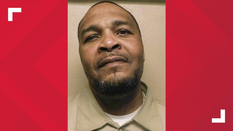Alabama set to execute man for pawnshop killings months after his nitrogen gas execution blocked