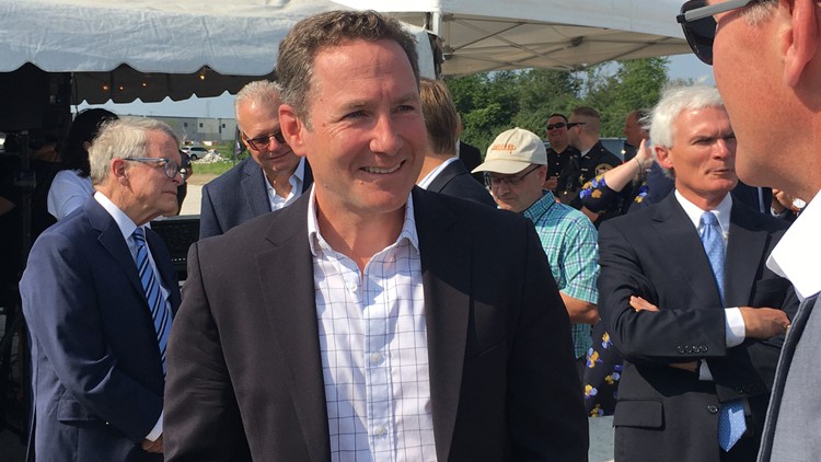 Peloton co-founder steps down, exercise company cuts 3,000 jobs Peloton co-founder steps down, exercise company cuts 3,000 jobs