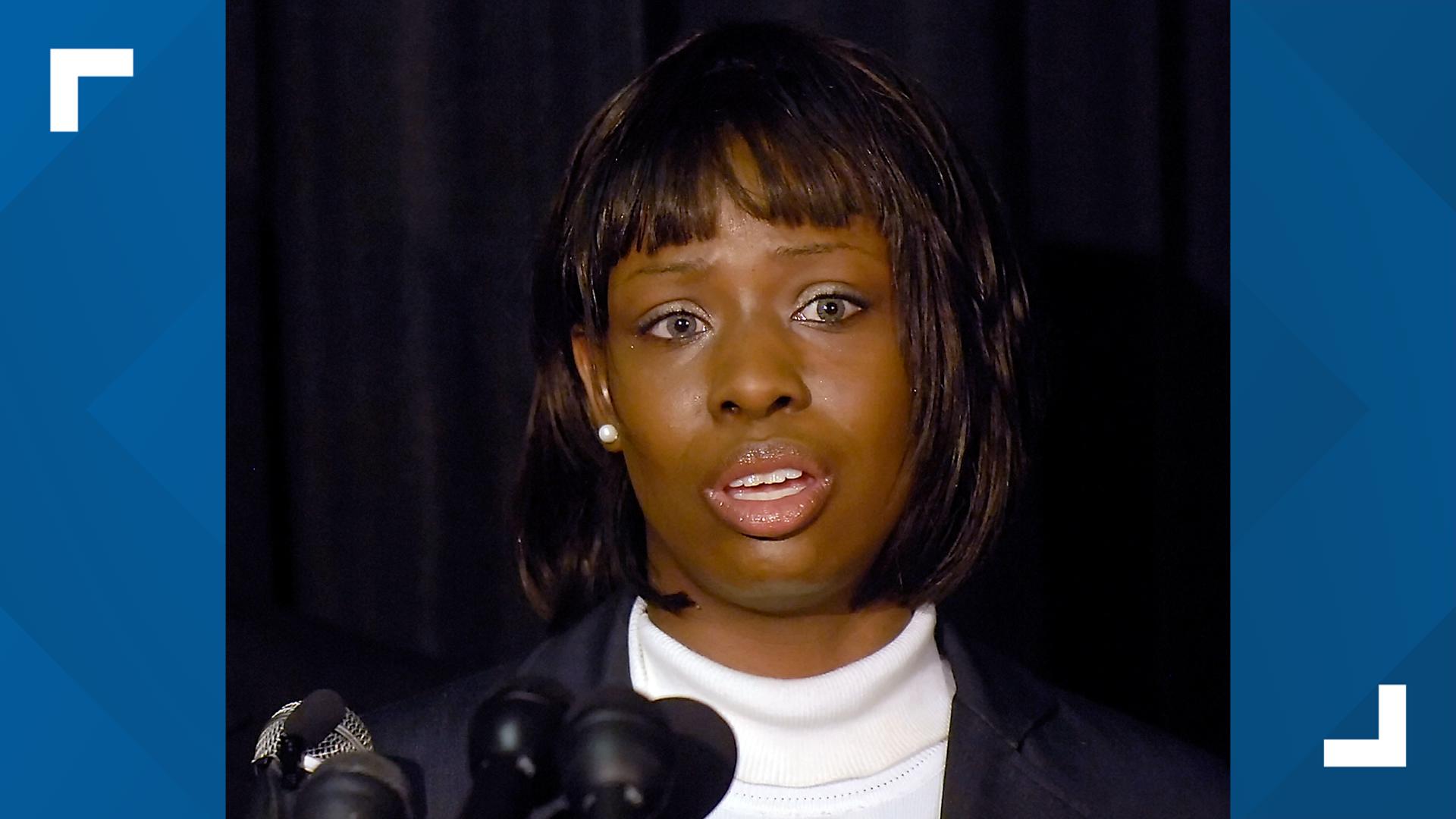 Crystal Mangum, who accused Duke lacrosse players of rape, now says she ...