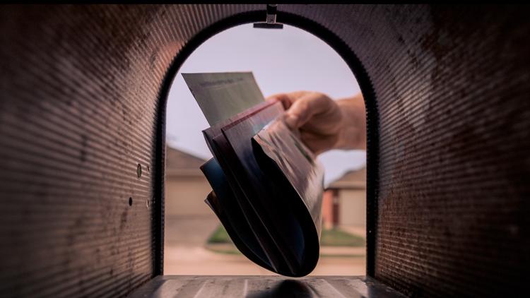 Mail Carrier’s Hunch Helps Police Find Washington Woman in Need