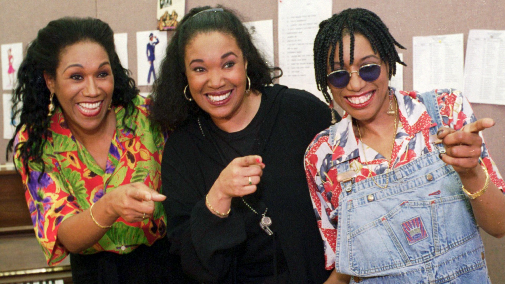 Anita Pointer dies Pointer Sisters singer was 74(02)