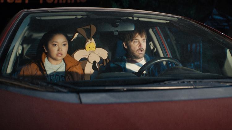 Comic-Con salutes James Gunn and gets first looks at 'Coyote vs. Acme,' and new 'Star Trek' forays