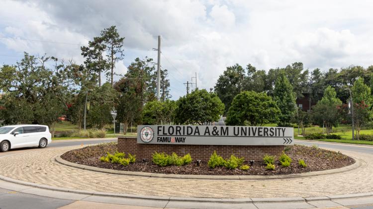 15-year-old arrested in Florida A&M shooting that injured 11 after homecoming game