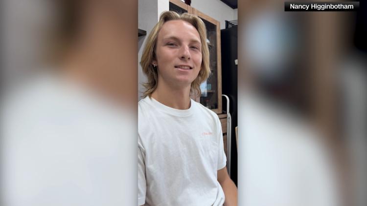 Alabama family seeks help finding Auburn University student missing in Japan