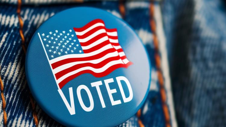 Midterm elections: What is the AP's Estimated Expected Vote Percentage?