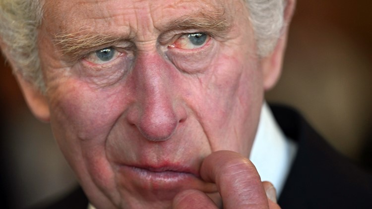 With ceremonies over, King Charles III faces biggest task With ceremonies over, King Charles III faces biggest task