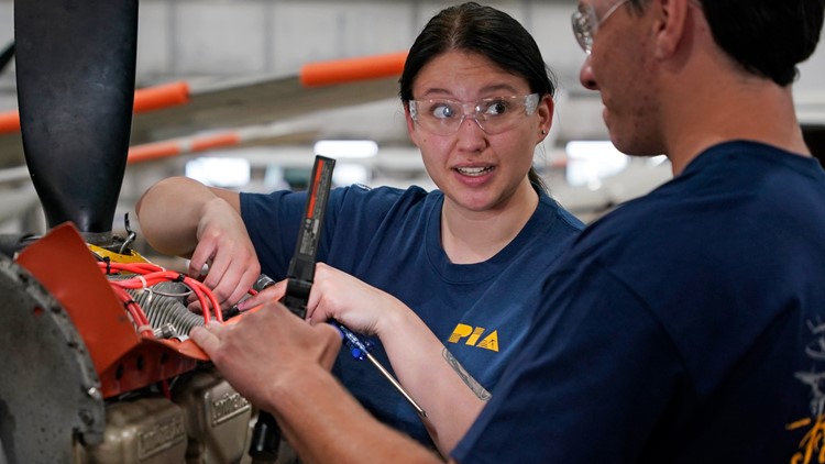 US employers added a surprisingly strong 336,000 jobs in September in a sign of economic resilience