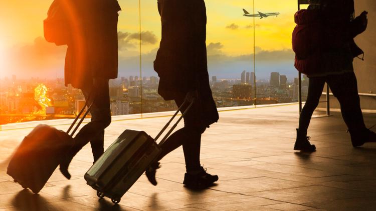 New survey reveals what makes someone a bad travel companion