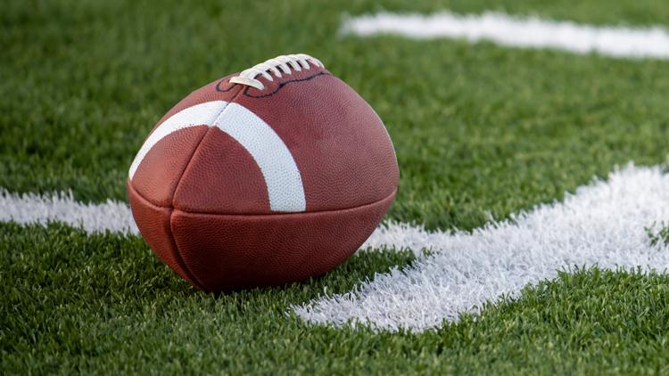 At 48, Father of Three and Full-Time Pastor Debuts in College Football