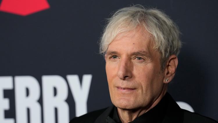Singer Michael Bolton opens up about brain cancer battle
