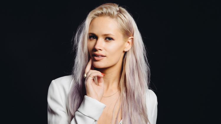 Lauren Bennett, singer featured on LMFAO's 'Party Rock Anthem,' dies at 37