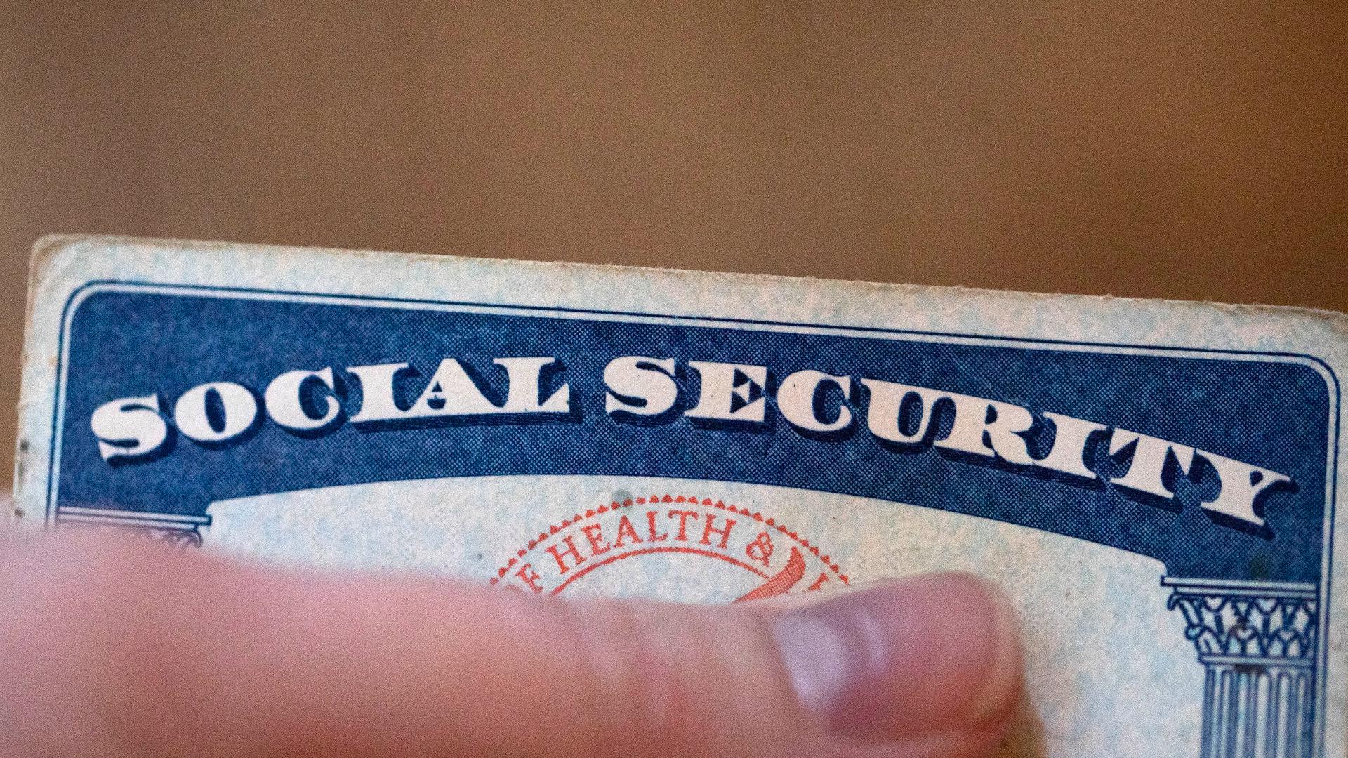 SSA announces new digital Social Security card feature | 10tv.com - Ordering A Social Security Card Govpluss