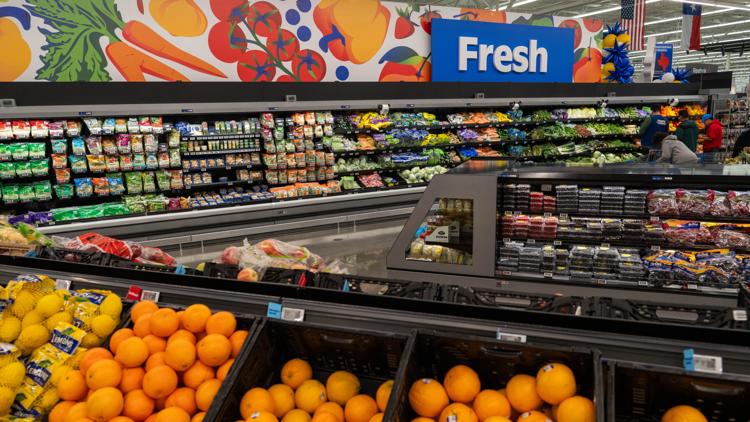 Walmart vows not to use AI to set personalized prices