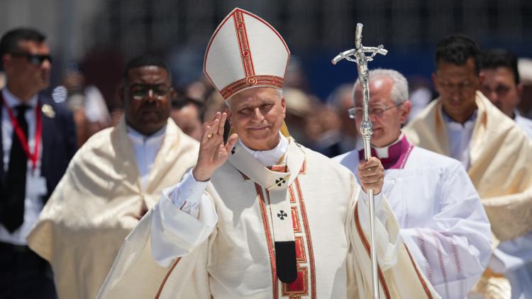 What to know about Pope Leo’s planned lung nodule surgery