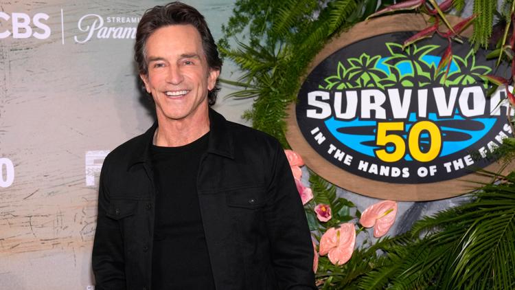 Scott Probst, brother of ‘Survivor’ host Jeff Probst, dies at 58