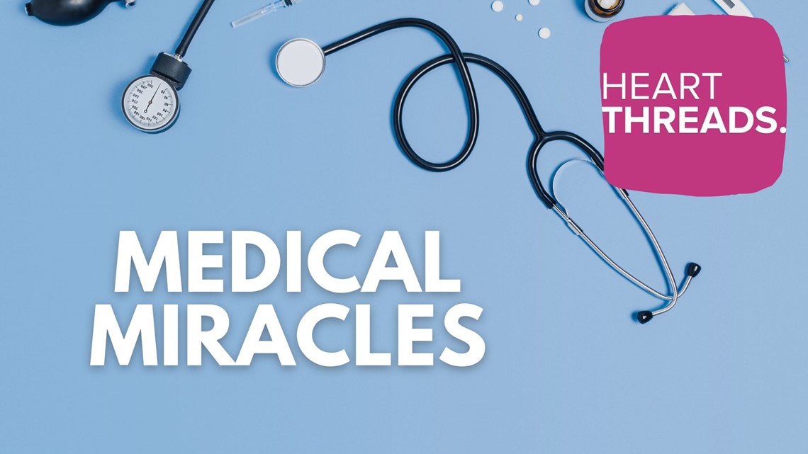 HeartThreads | Medical Miracles
