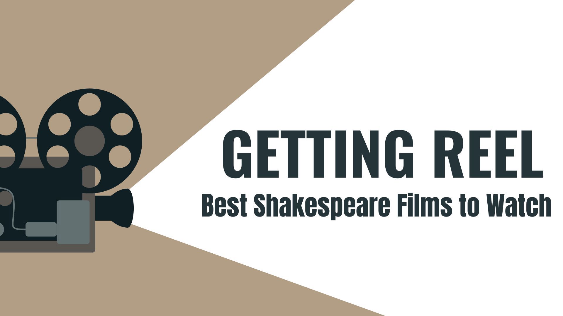 Getting Reel | Best Shakespeare films to watch | wthr.com