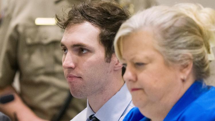 Defense attorneys in Charlie Kirk's killing suggest 2029 trial date