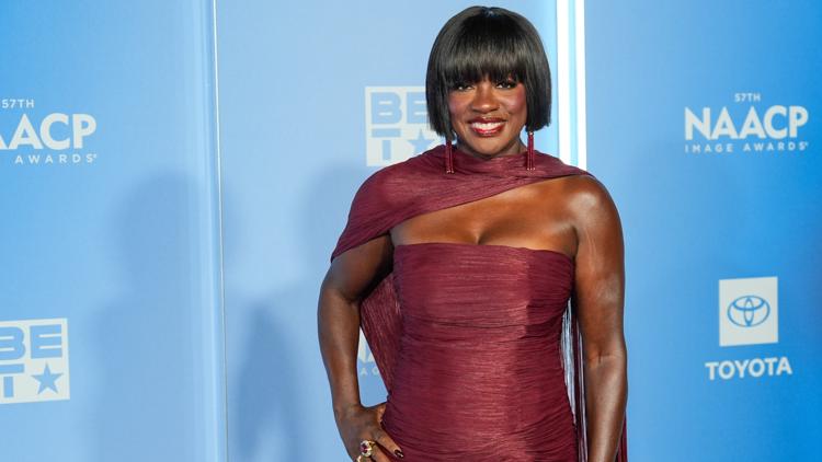 'You are not on OUR side' | Actress Viola Davis criticizes Target's apology after pulling Halloween costume following backlash