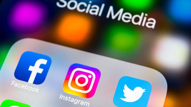 New York will require social media platforms to display warning labels