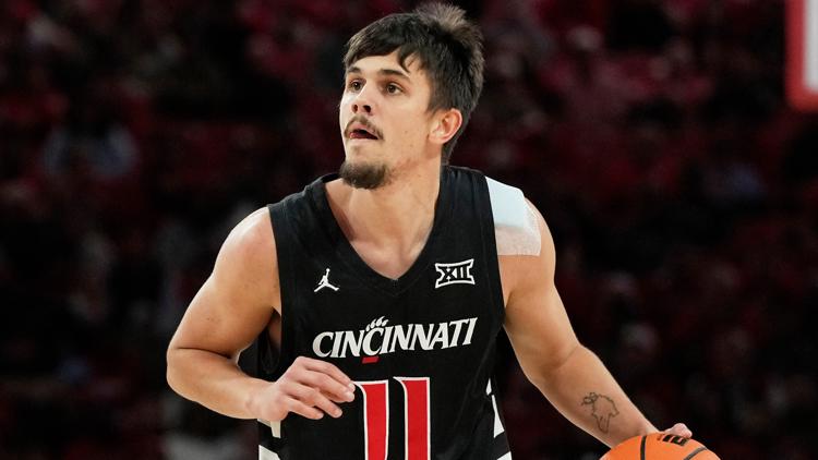 Former college basketball player indicted for alleged $2.2 million fraud scheme