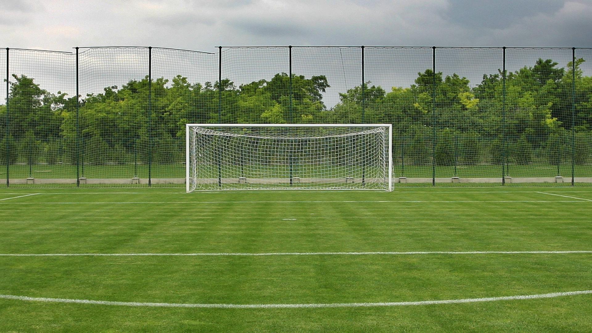 Woman released after truck drives onto Kansas youth soccer field, killing 2