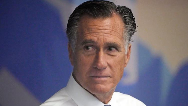 Cause of death confirmed for Mitt Romney's sister-in-law