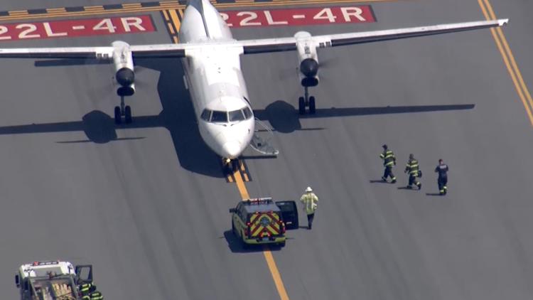 Air Canada Flight Diverts for Emergency Landing Due to Pilot Health Issue